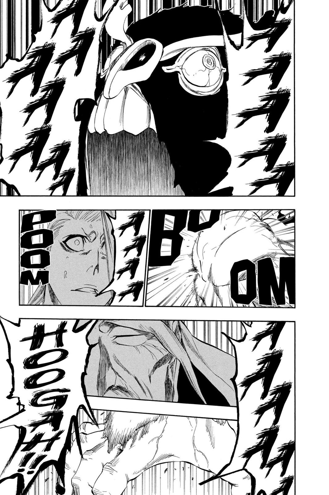 Bleach Chapter 338 - Page 7
