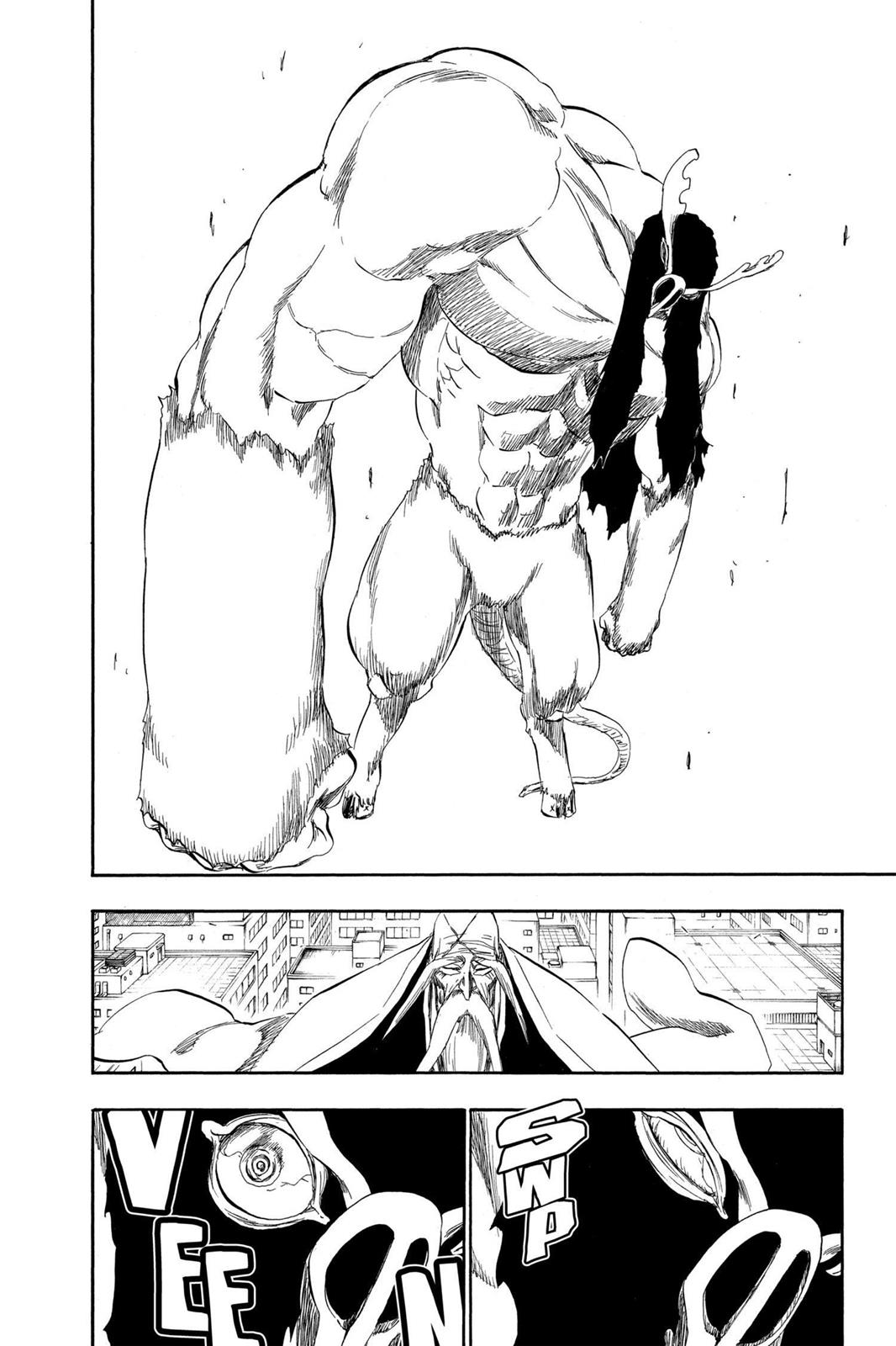 Bleach Chapter 338 - Page 8