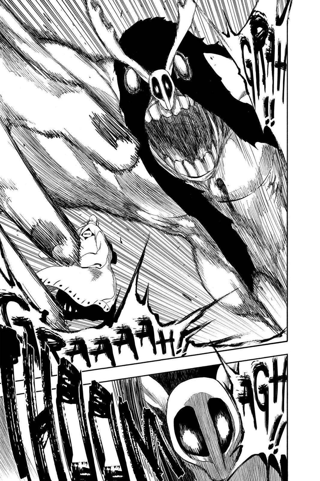 Bleach Chapter 338 - Page 9