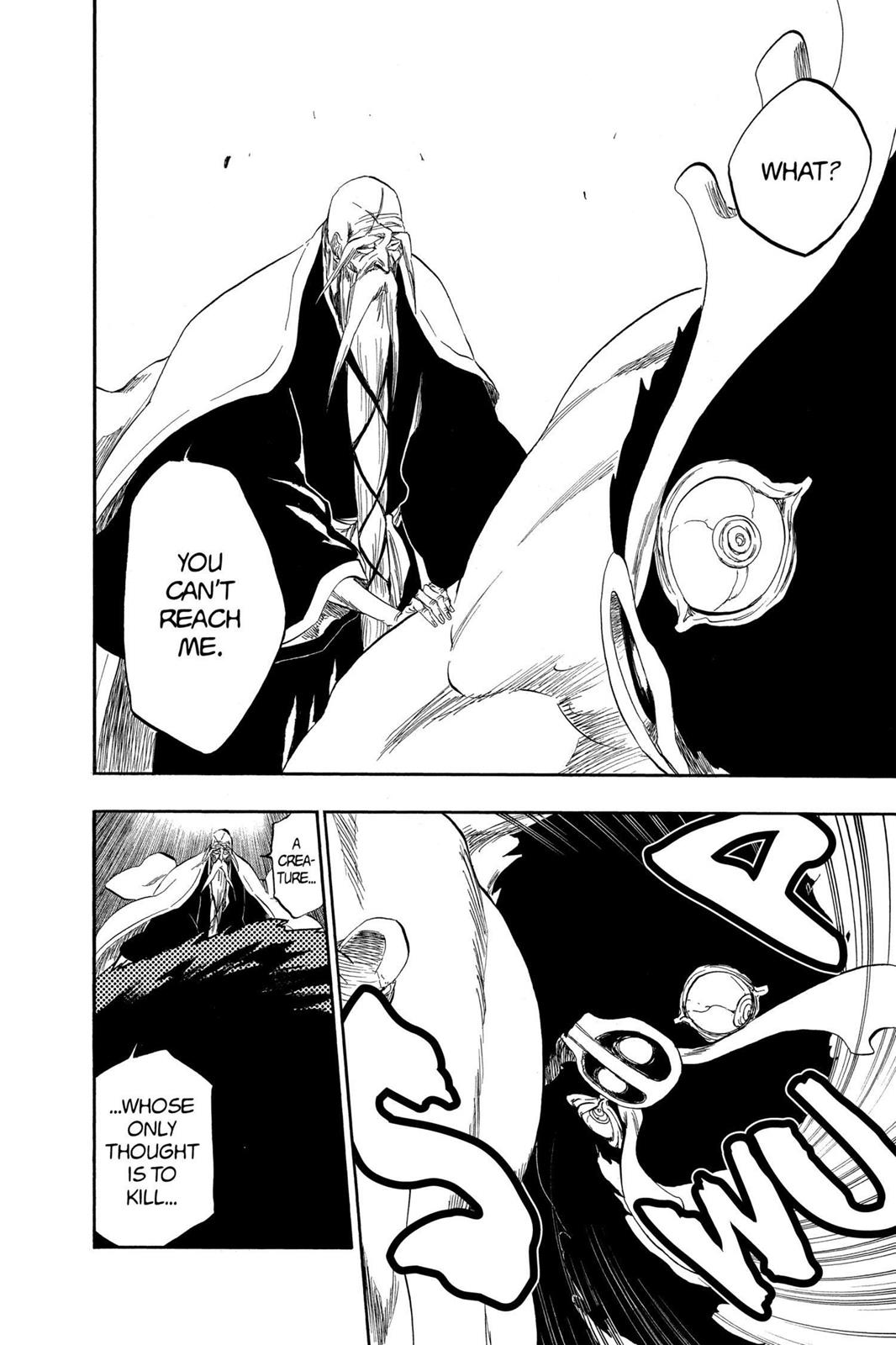 Bleach Chapter 338 - Page 10