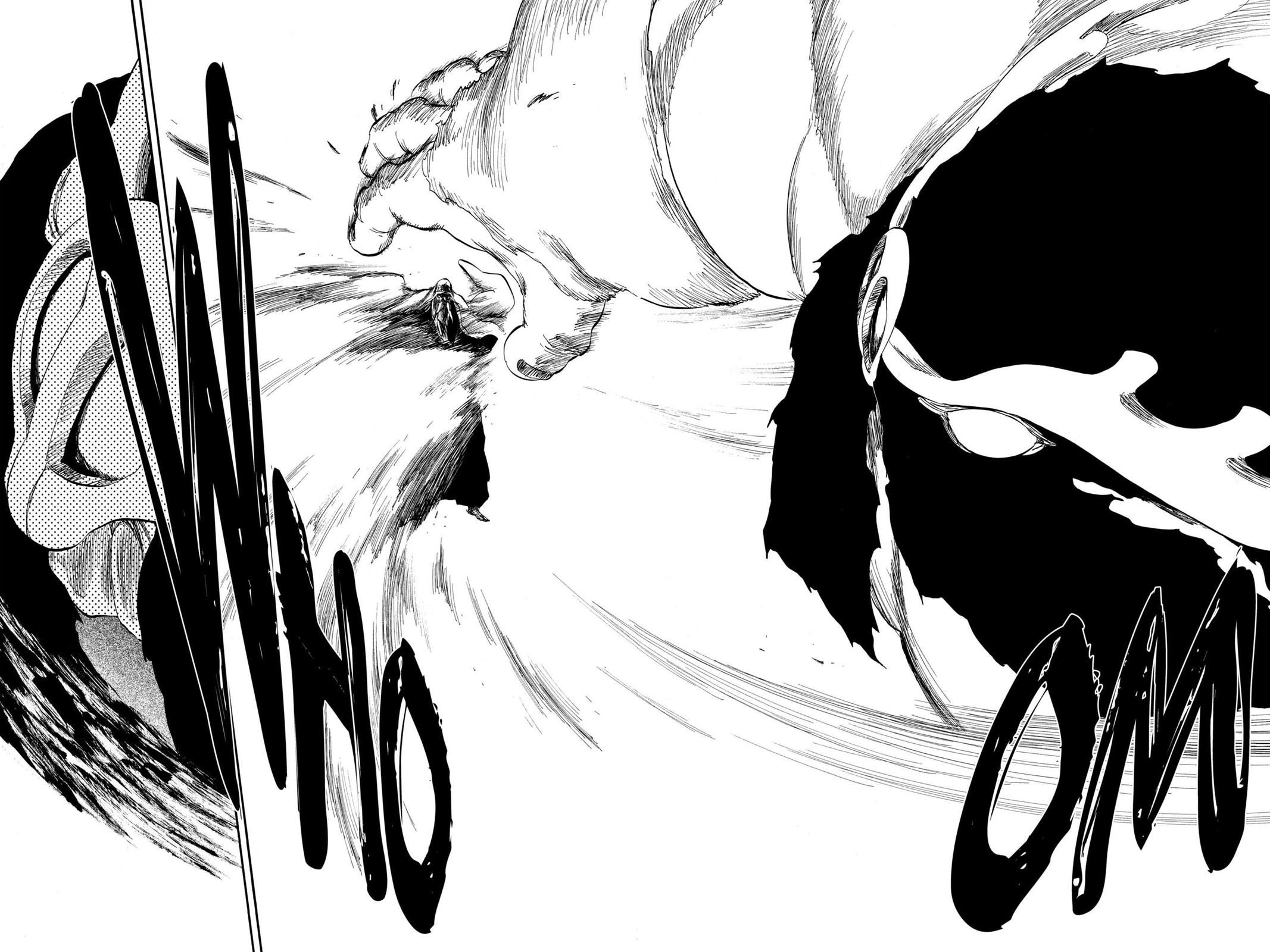 Bleach Chapter 338 - Page 12