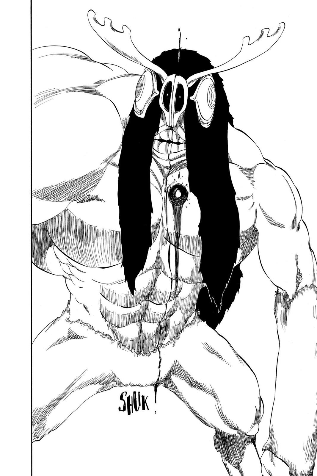Bleach Chapter 338 - Page 13