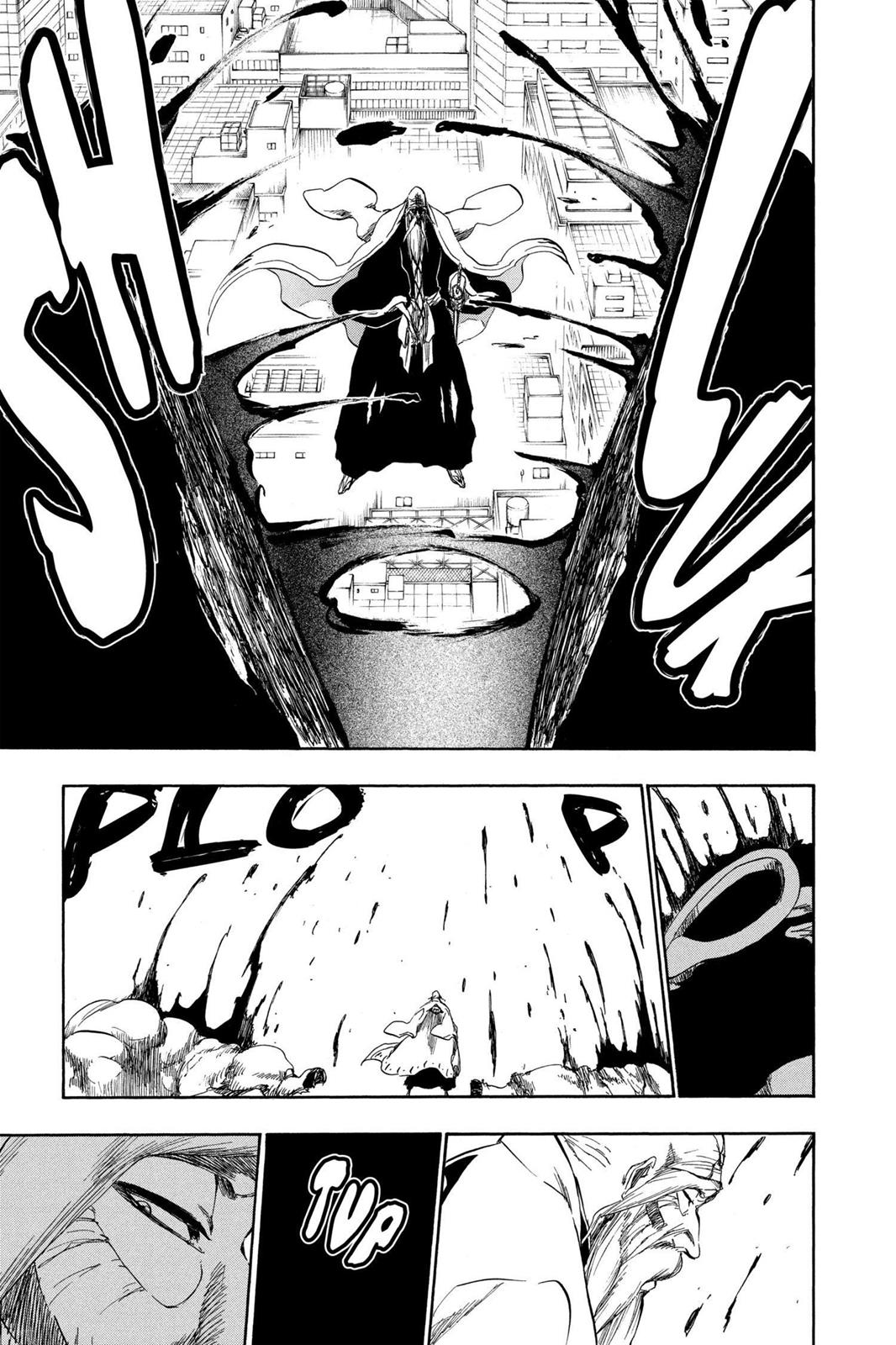 Bleach Chapter 338 - Page 14