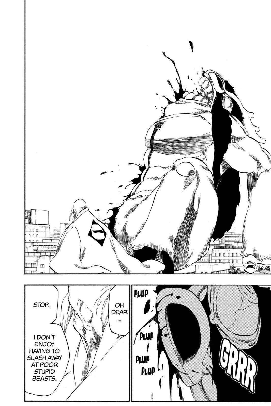 Bleach Chapter 338 - Page 15