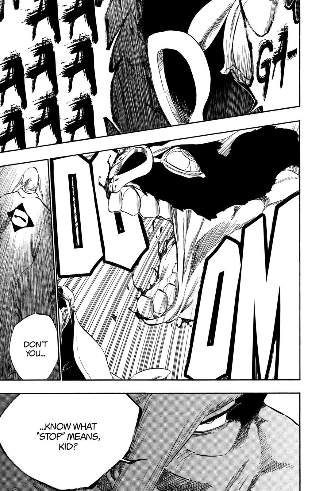 Bleach Chapter 338 - Page 16