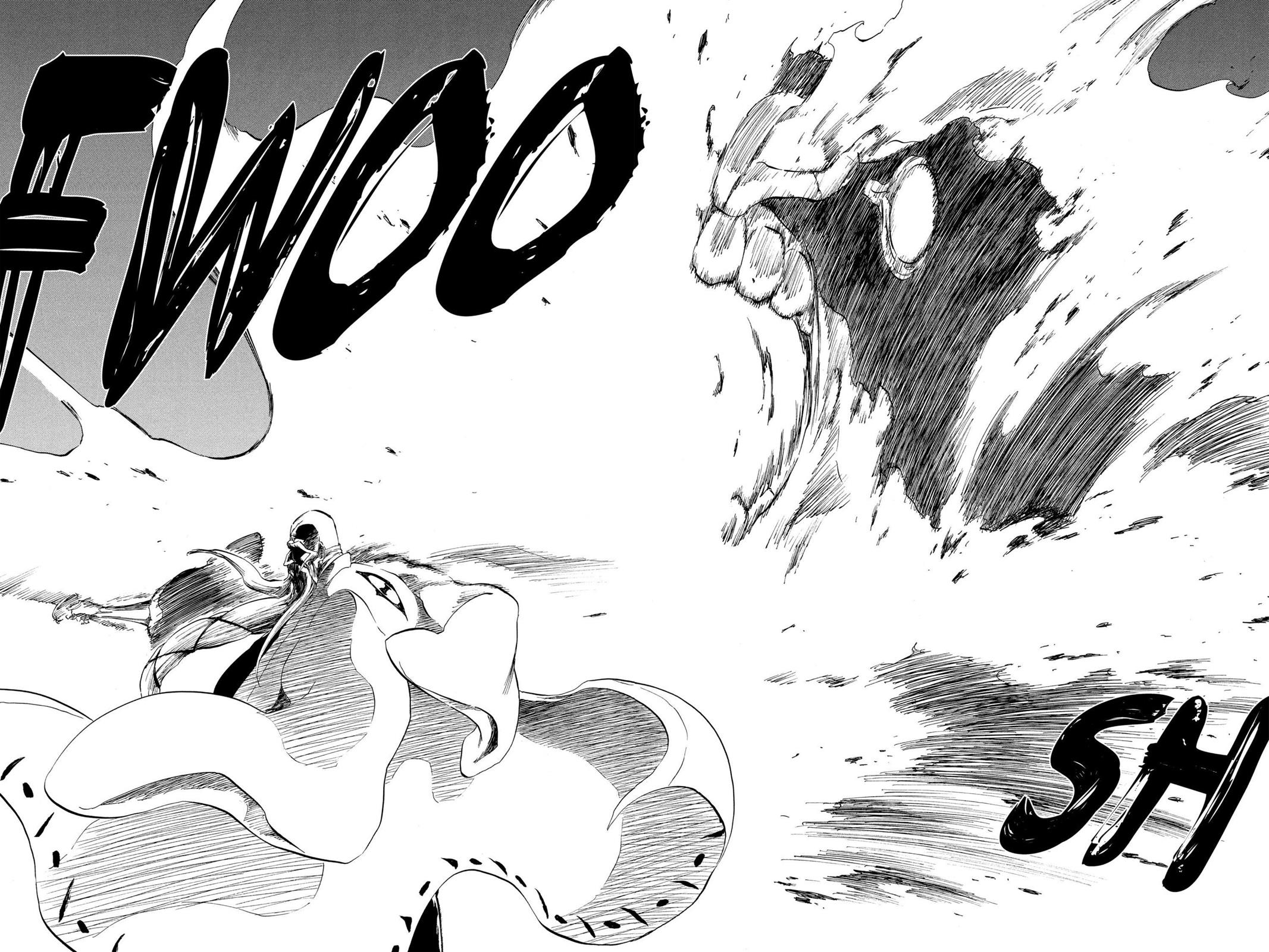 Bleach Chapter 338 - Page 17
