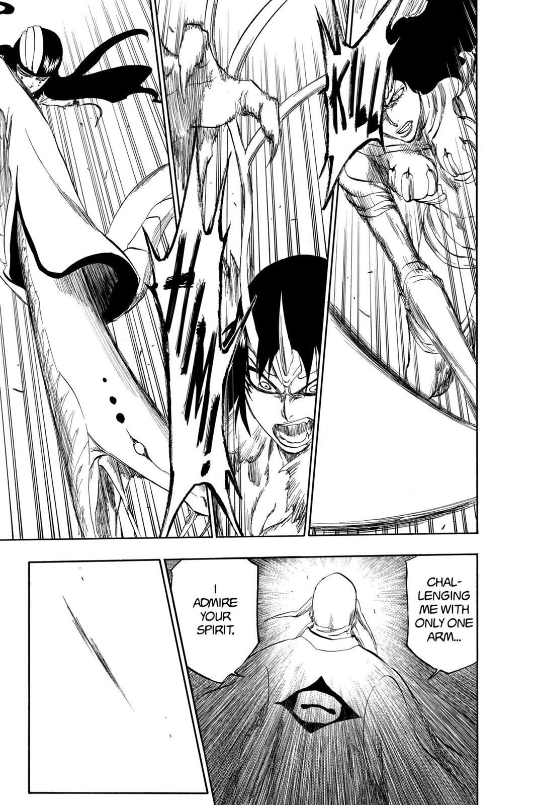 Bleach Chapter 339 - Page 3