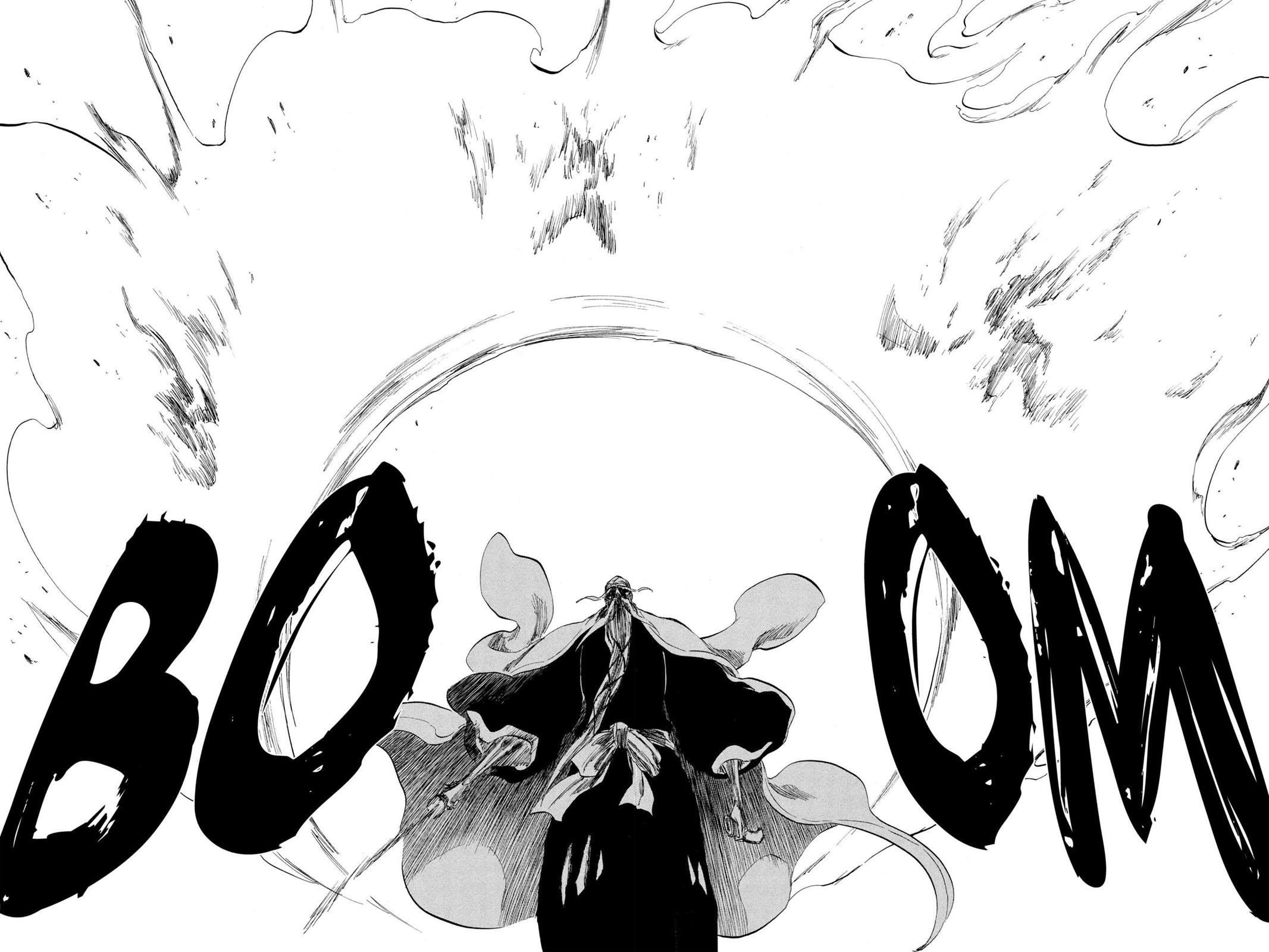 Bleach Chapter 339 - Page 4