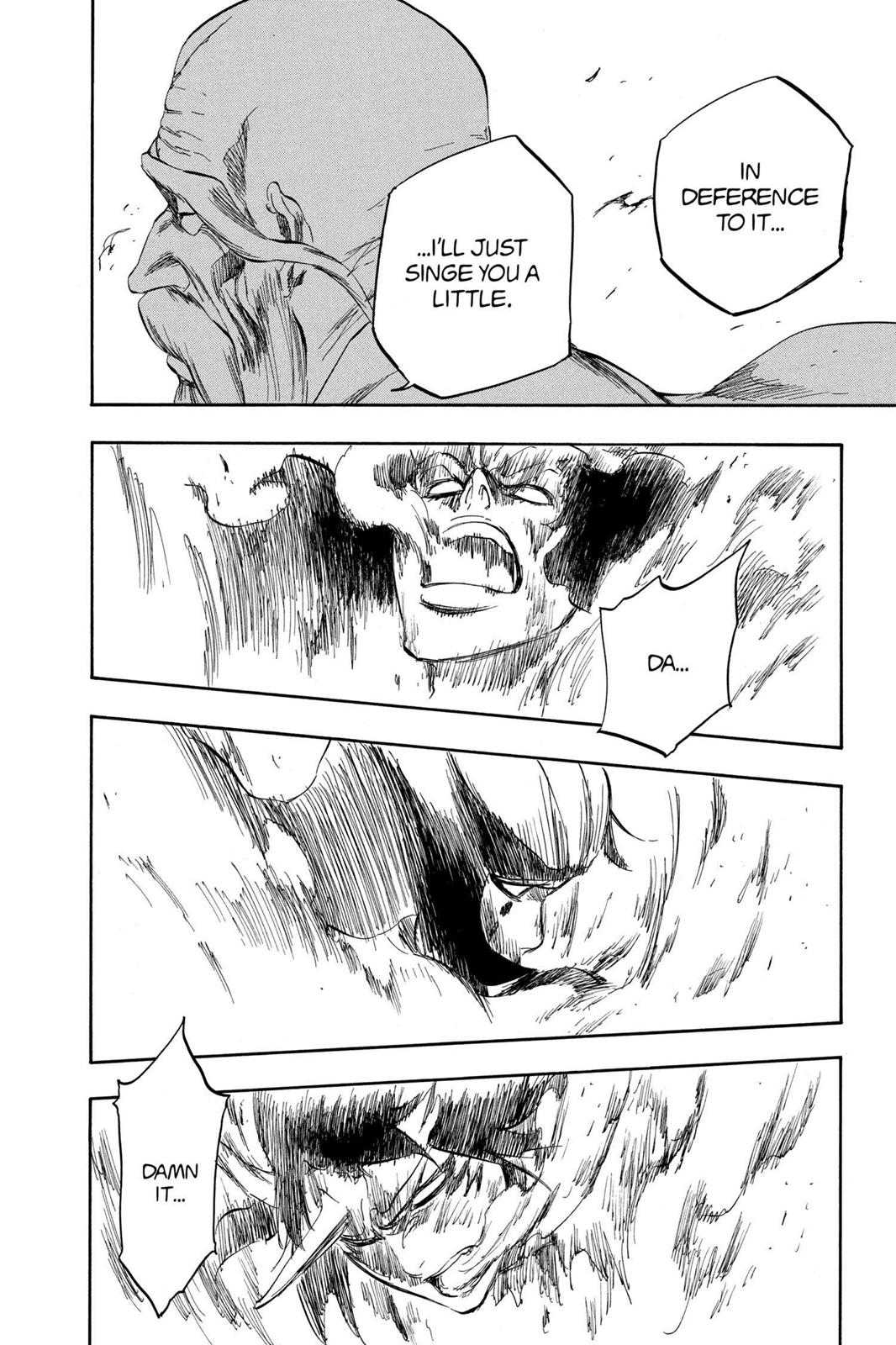 Bleach Chapter 339 - Page 5