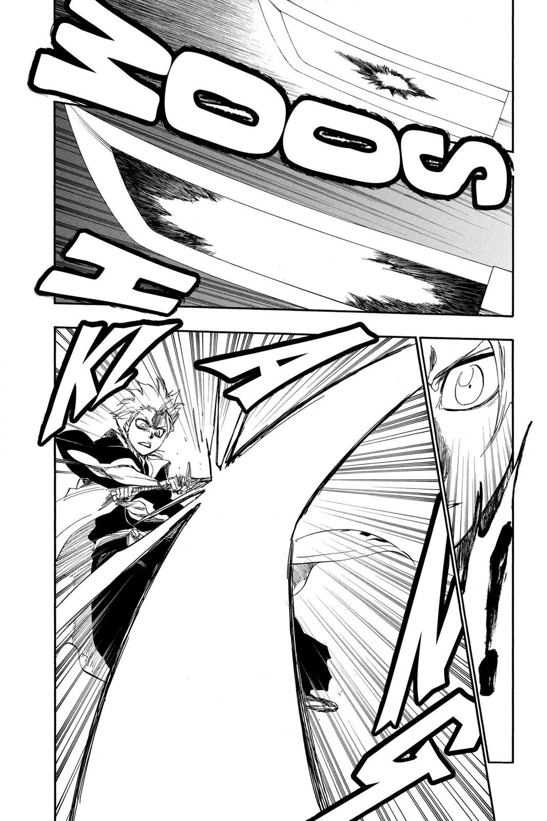 Bleach Chapter 339 - Page 7