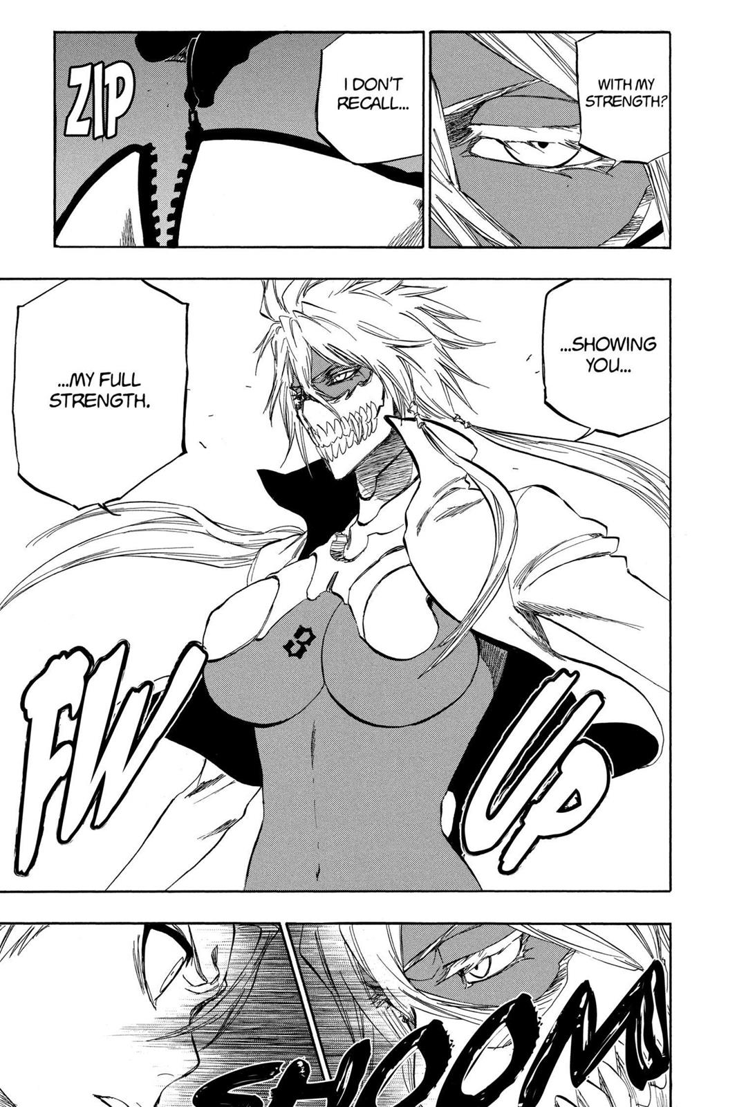 Bleach Chapter 339 - Page 10