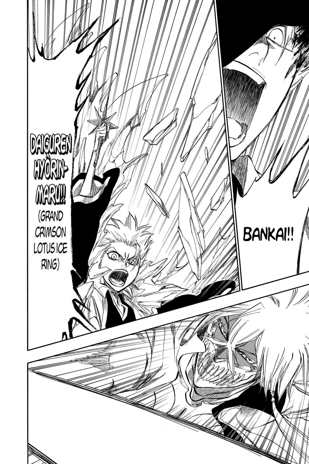 Bleach Chapter 339 - Page 11