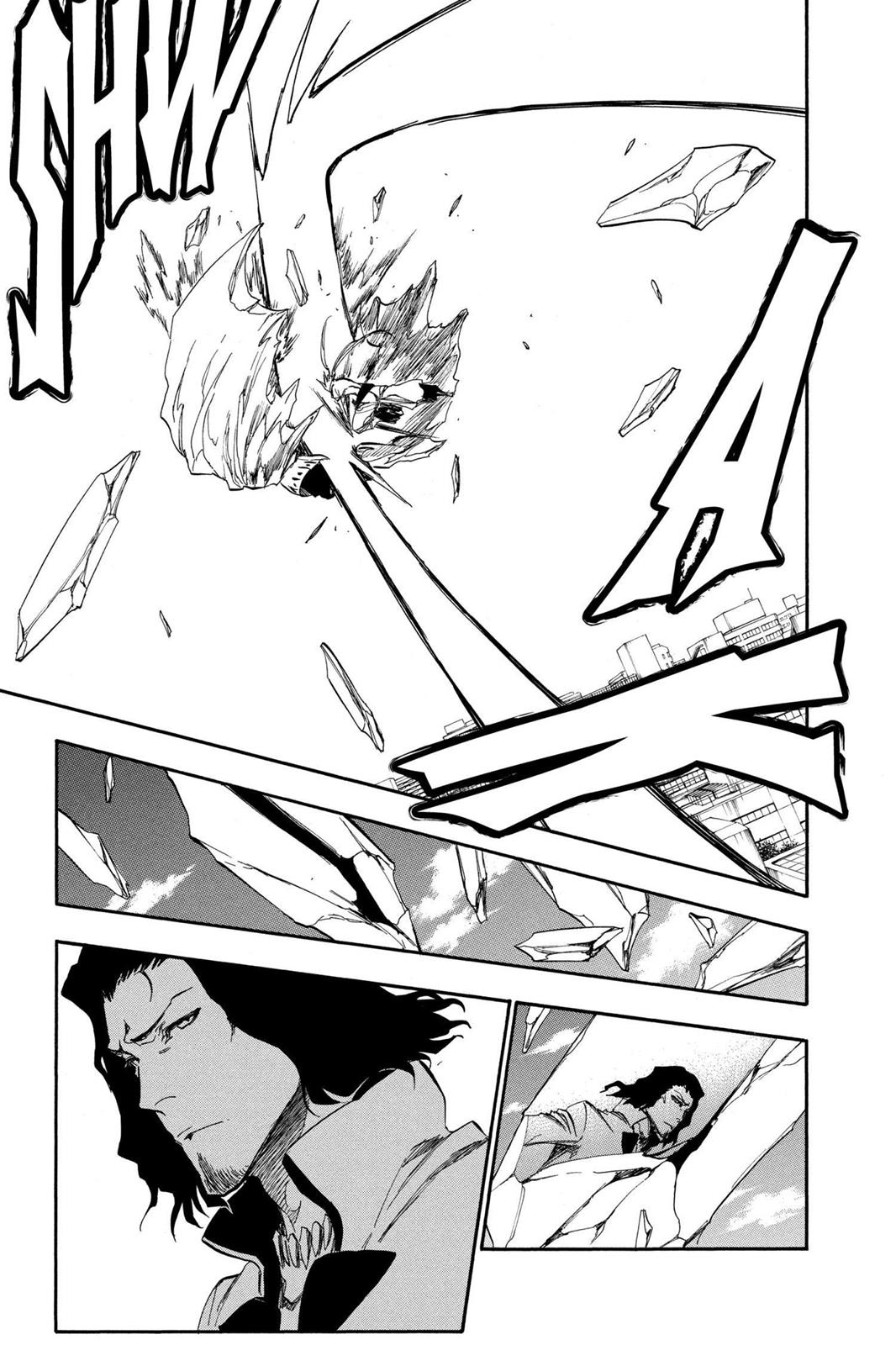 Bleach Chapter 339 - Page 12