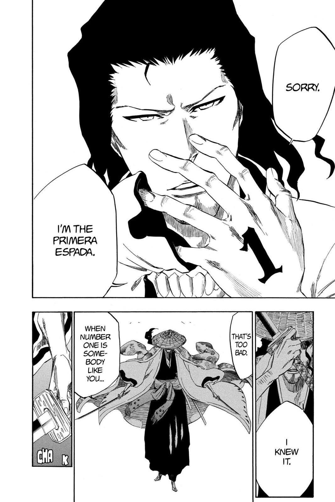 Bleach Chapter 339 - Page 15