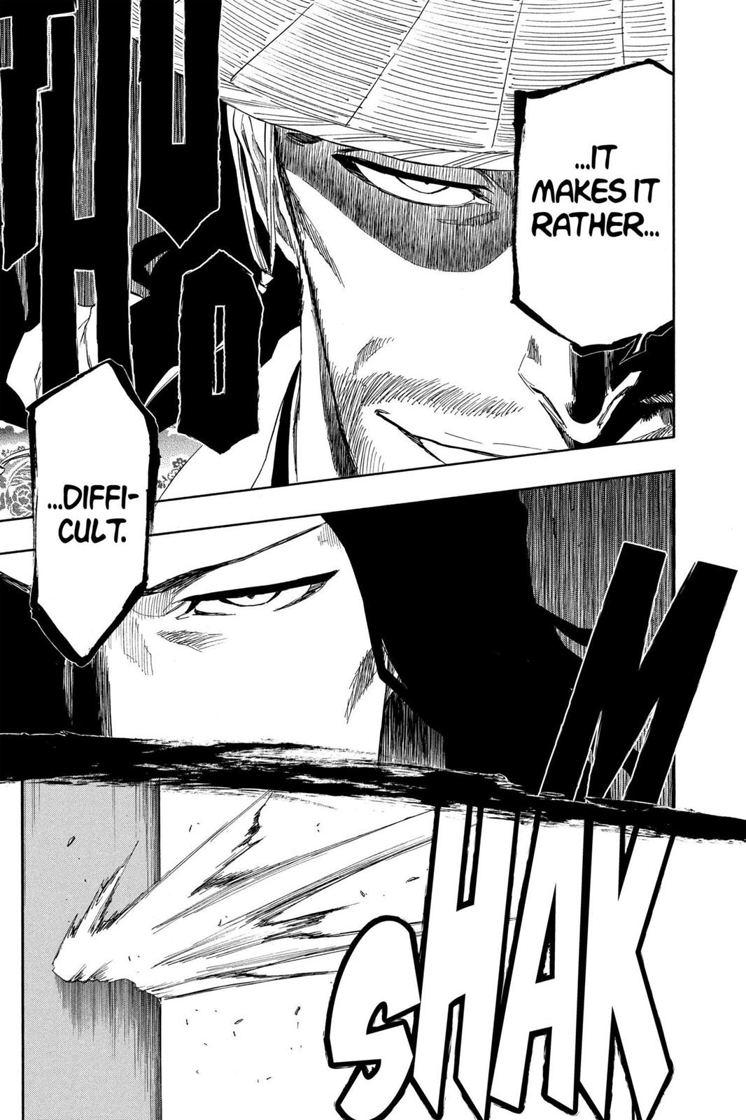 Bleach Chapter 339 - Page 16