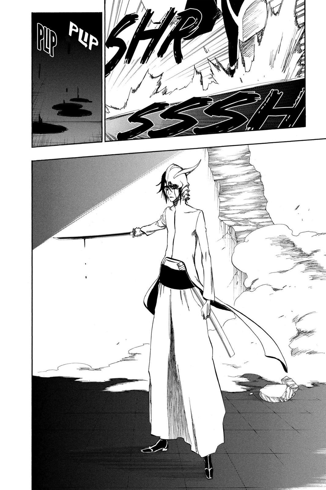 Bleach Chapter 339 - Page 17