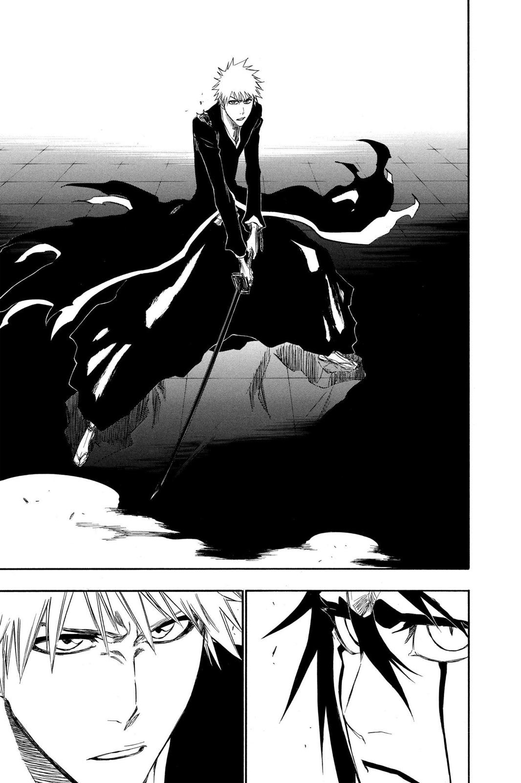 Bleach Chapter 339 - Page 18