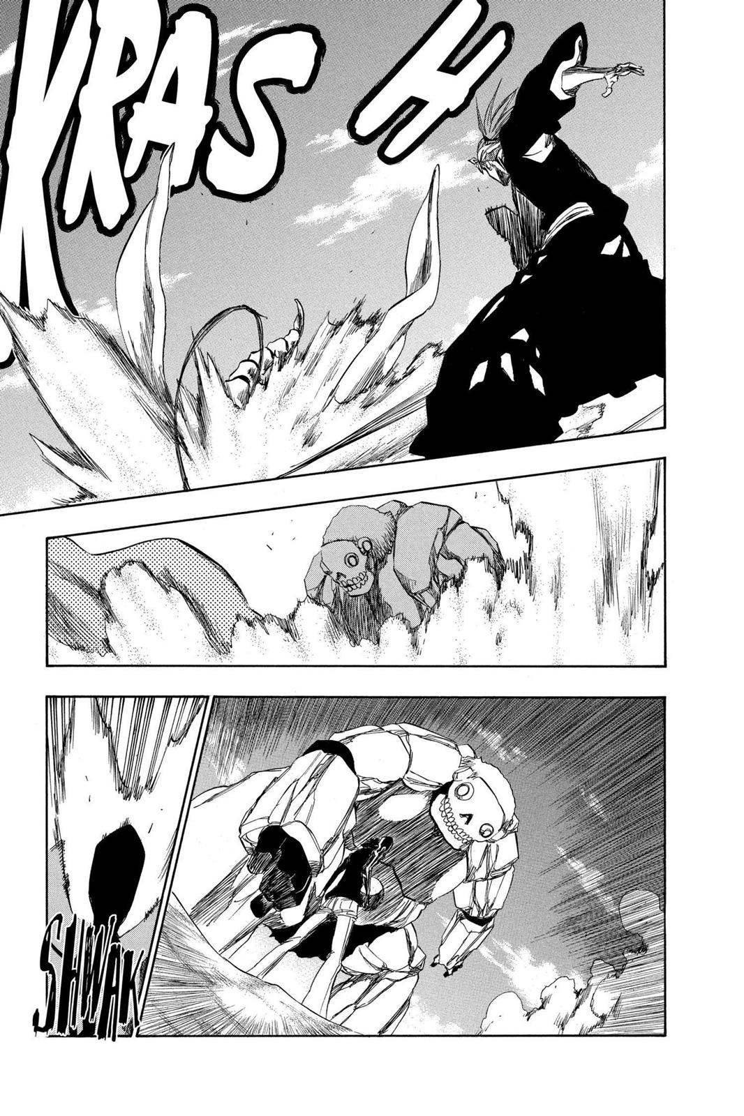 Bleach Chapter 340 - Page 3