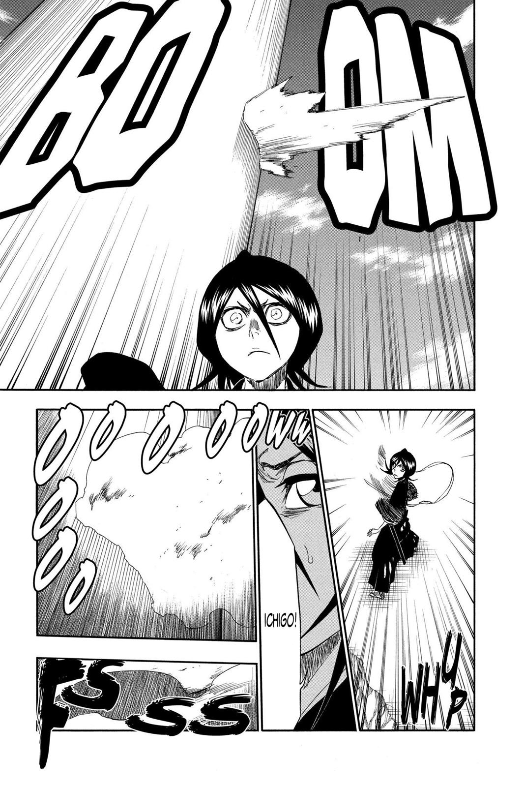 Bleach Chapter 340 - Page 7