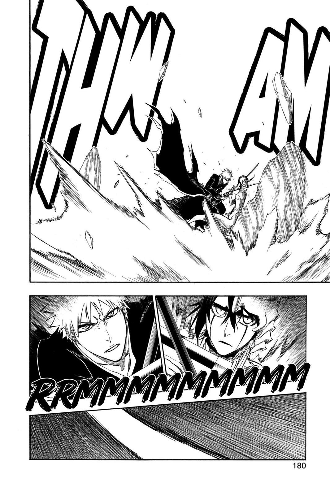 Bleach Chapter 340 - Page 9
