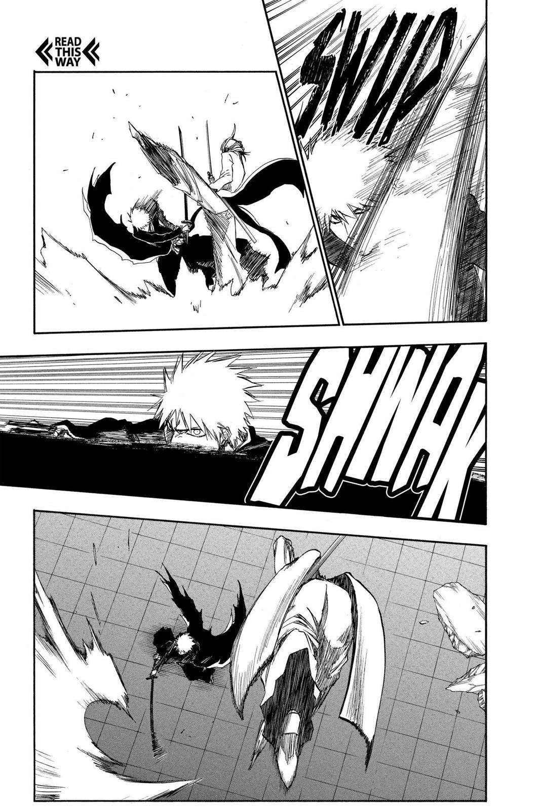 Bleach Chapter 340 - Page 10