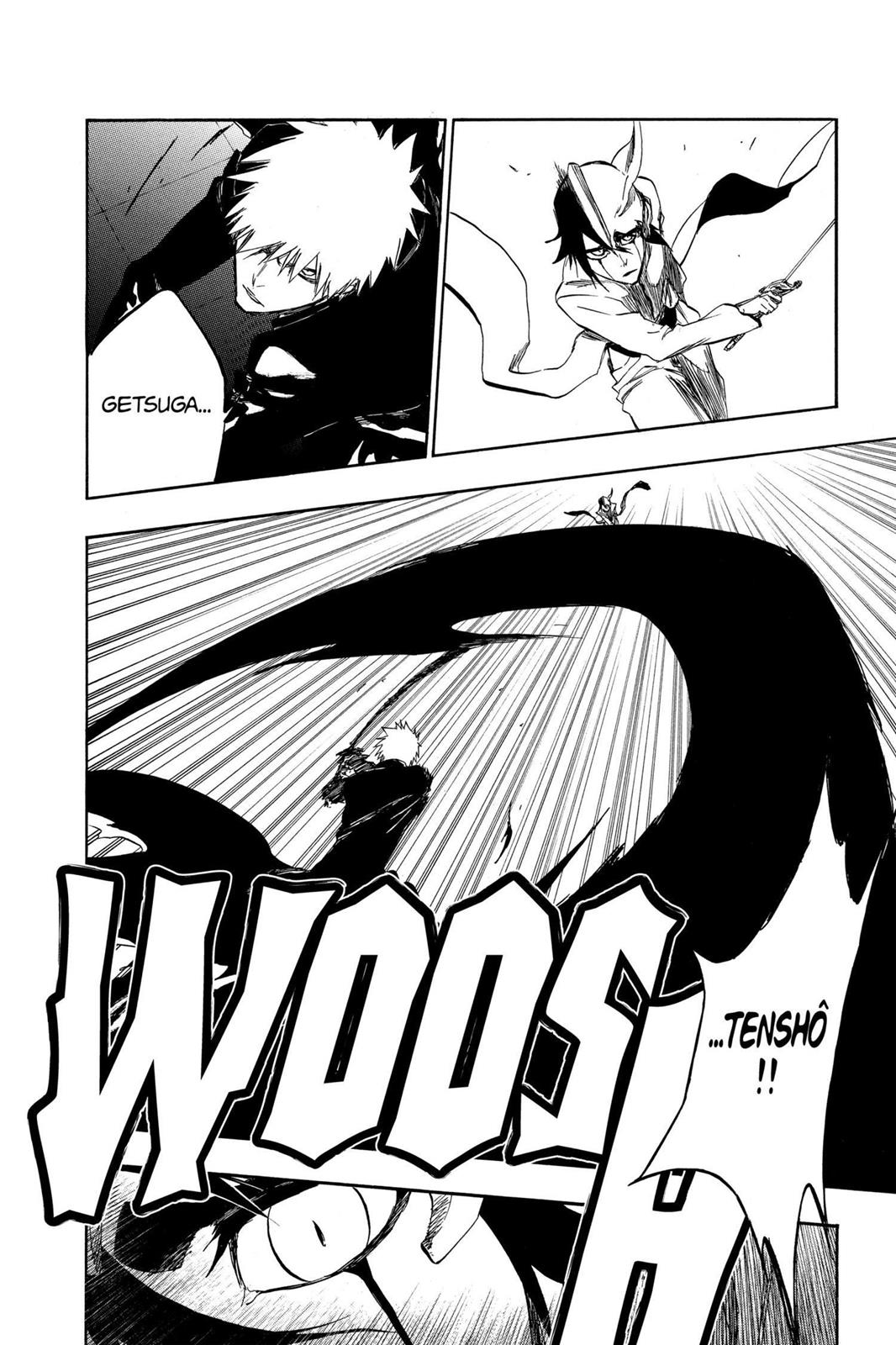 Bleach Chapter 340 - Page 11