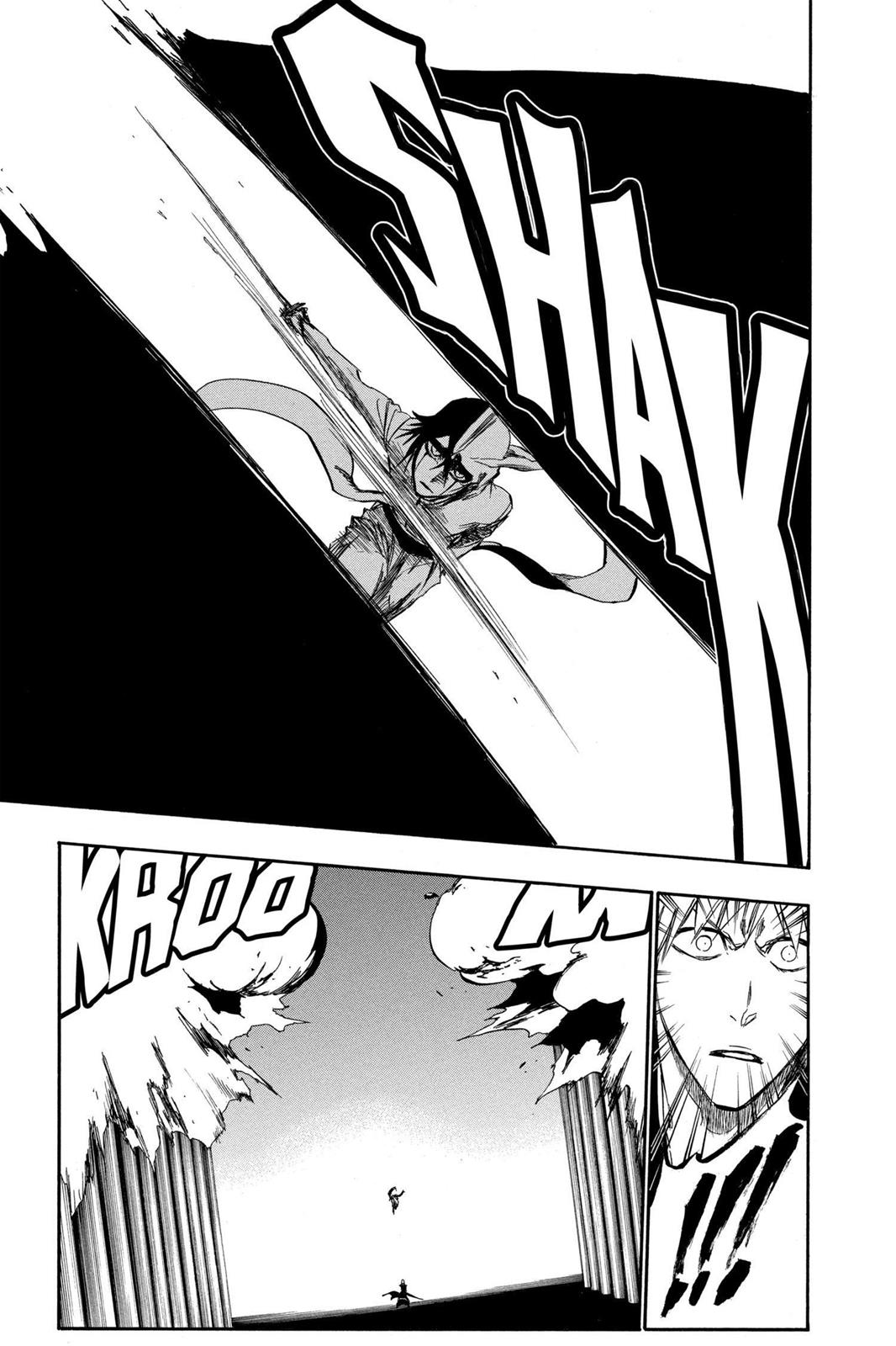 Bleach Chapter 340 - Page 12