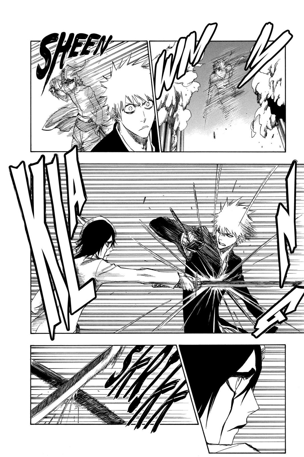Bleach Chapter 340 - Page 13