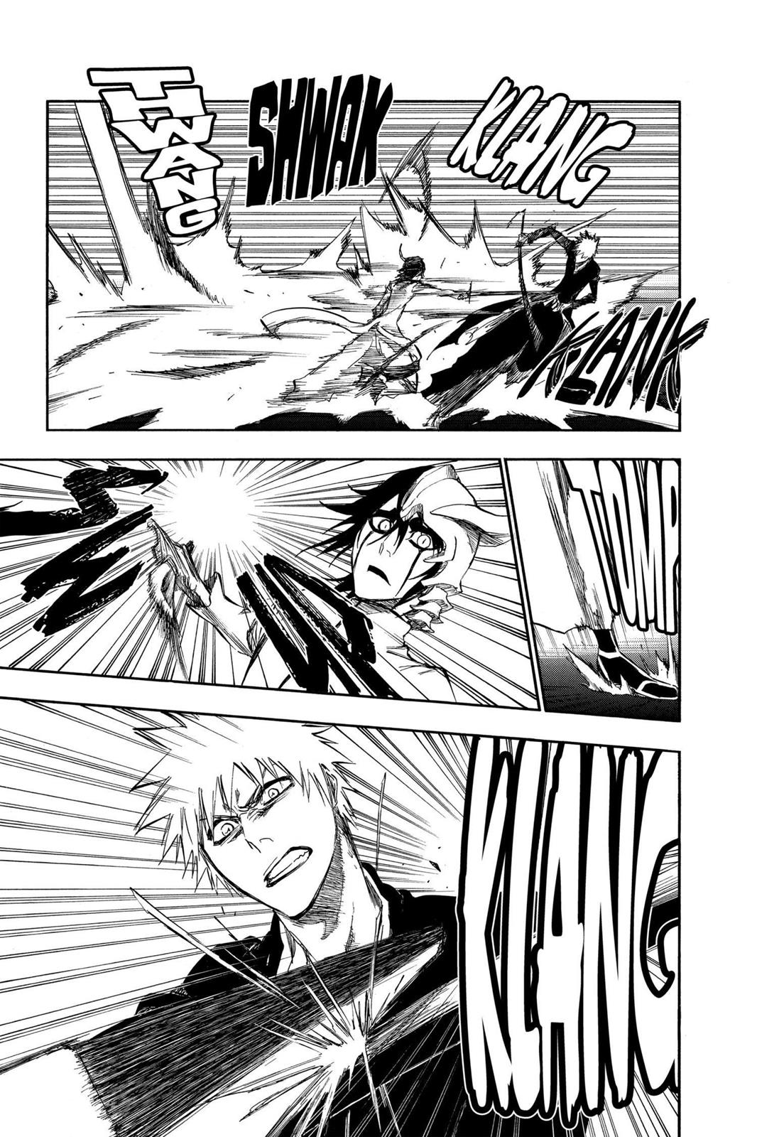 Bleach Chapter 340 - Page 14