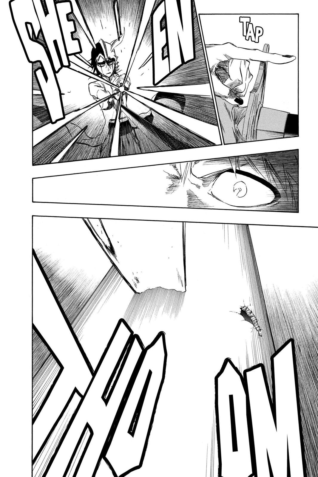 Bleach Chapter 340 - Page 15