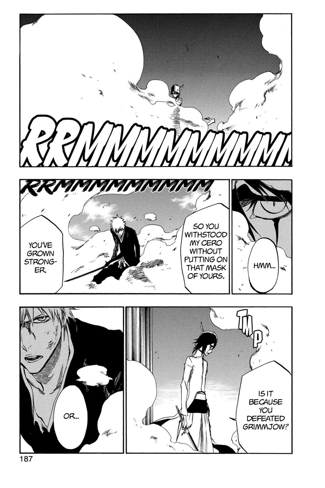 Bleach Chapter 340 - Page 16