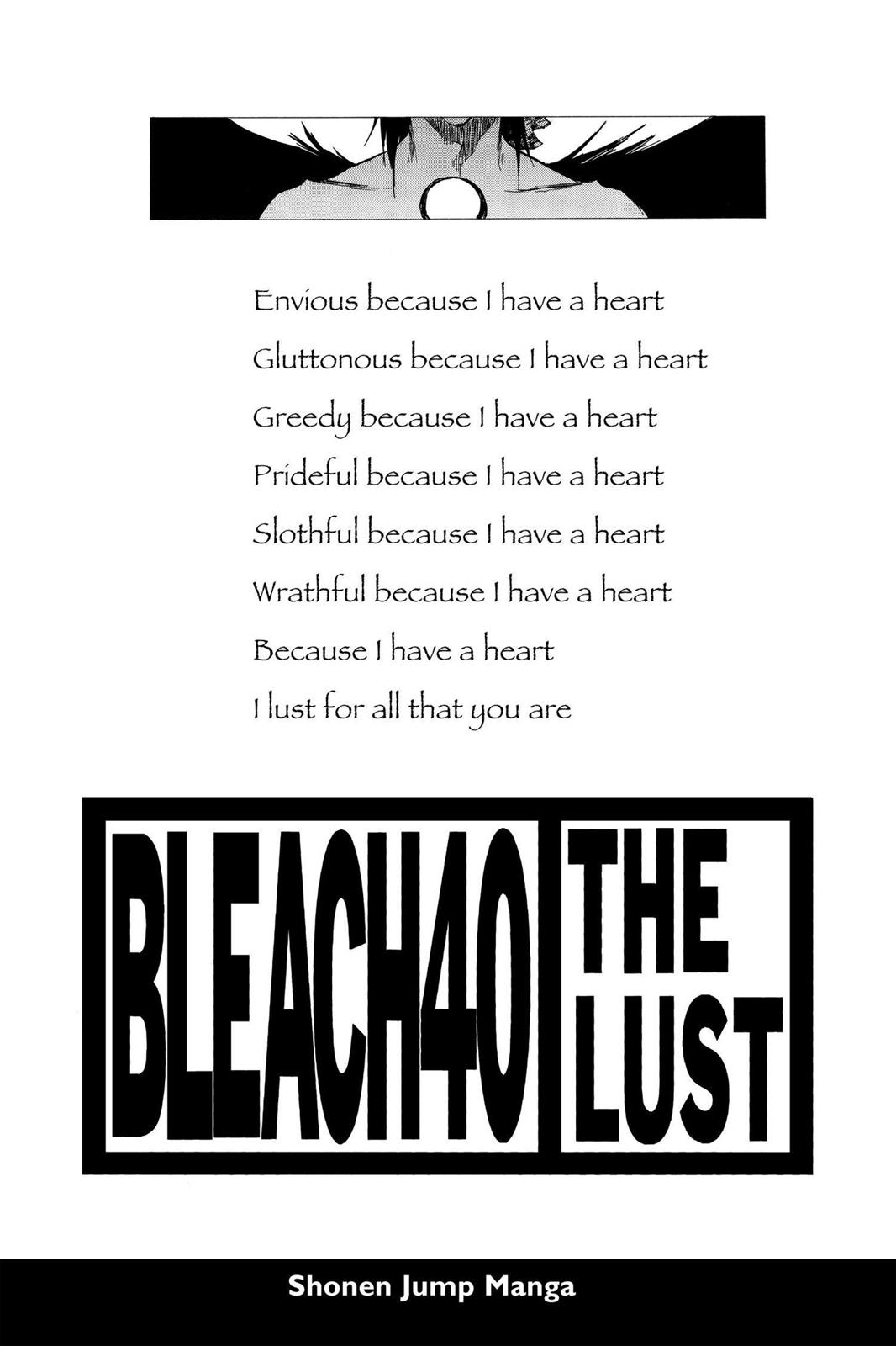 Bleach Chapter 341 - Page 4