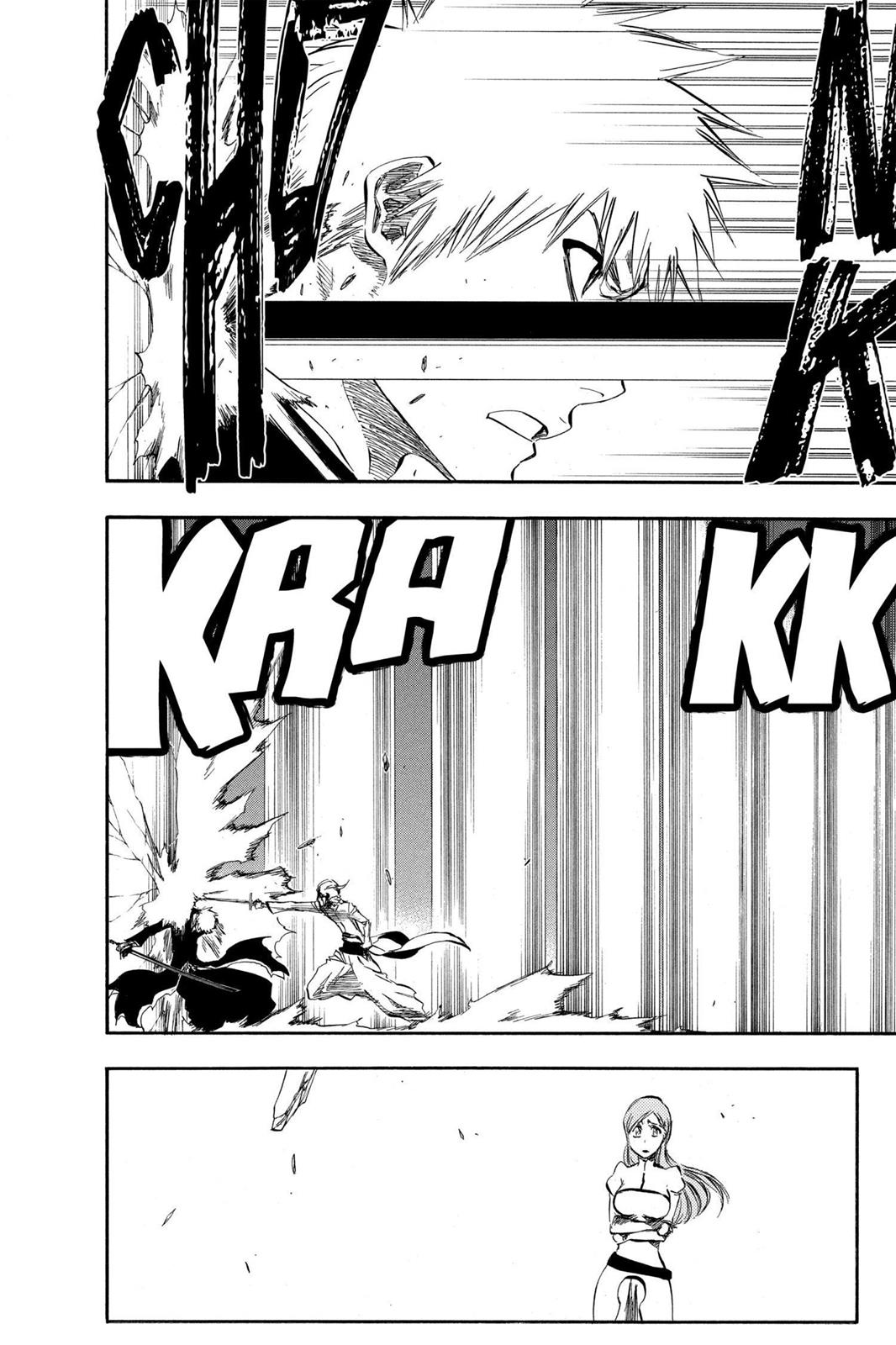Bleach Chapter 341 - Page 10