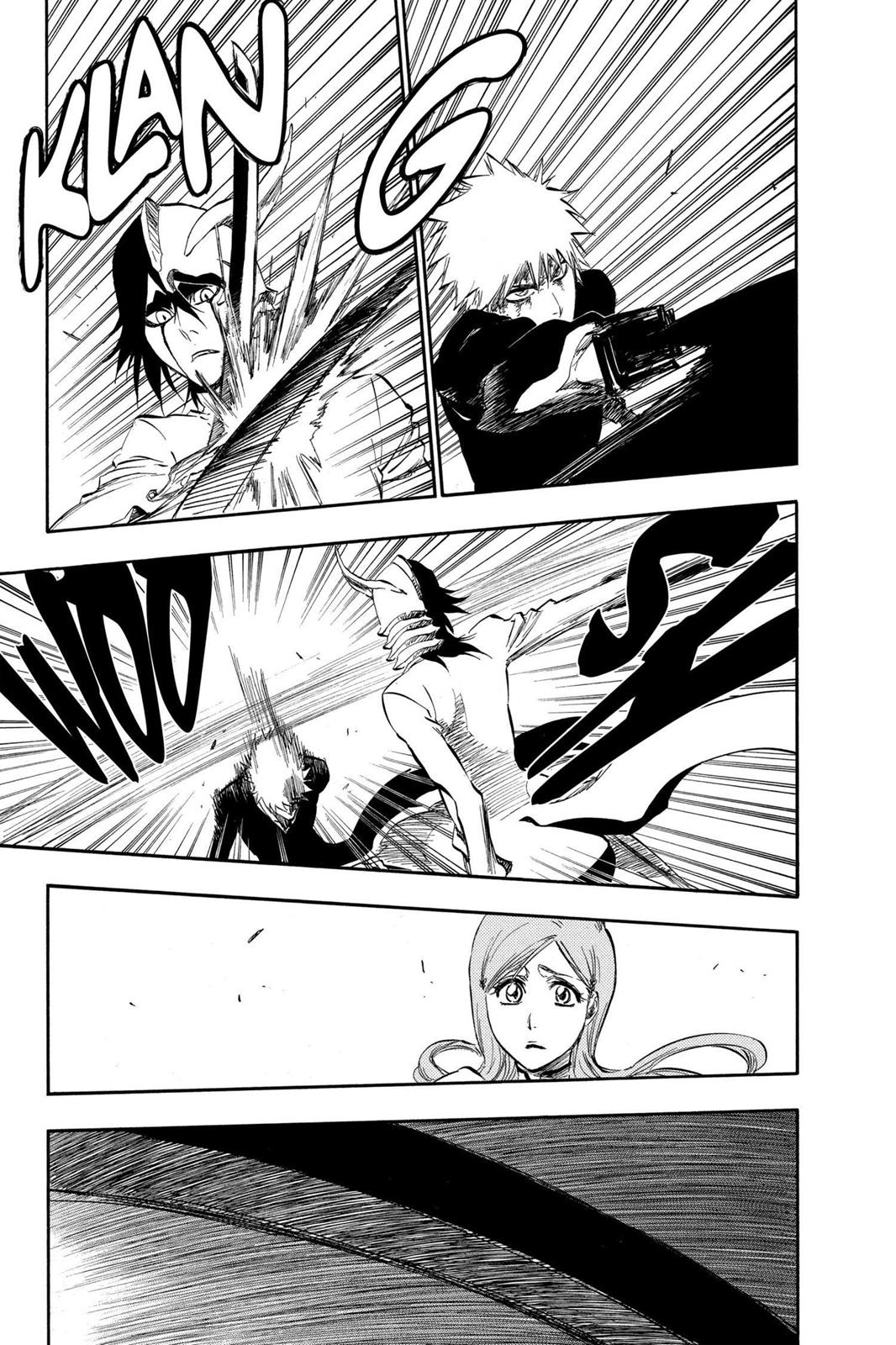 Bleach Chapter 341 - Page 11