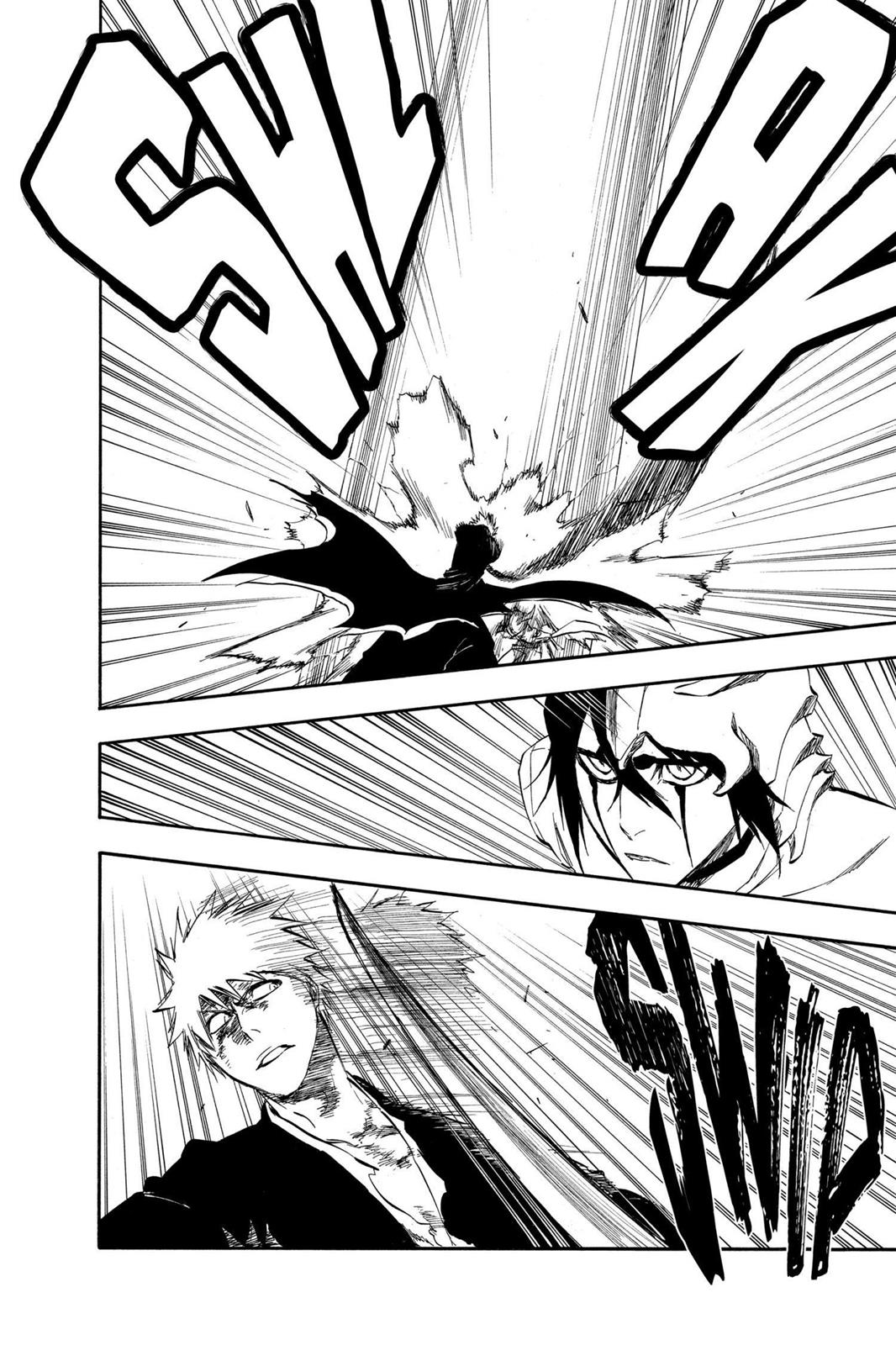 Bleach Chapter 341 - Page 12
