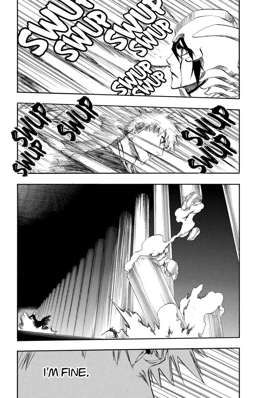 Bleach Chapter 341 - Page 13