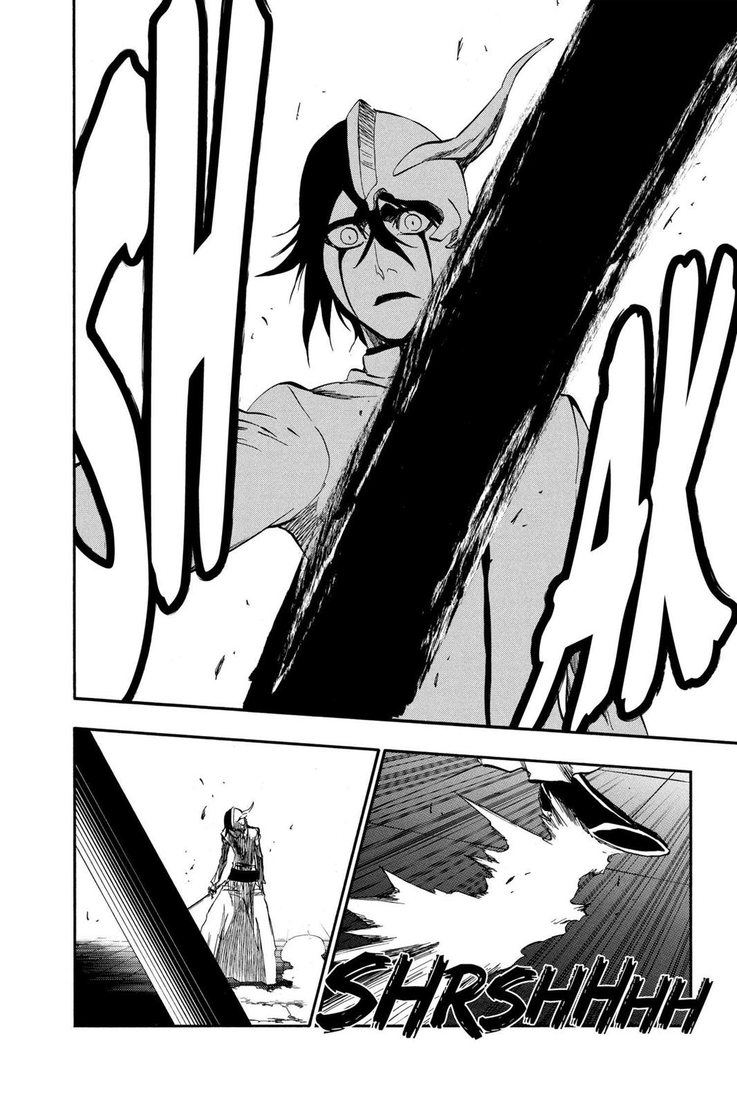 Bleach Chapter 341 - Page 16