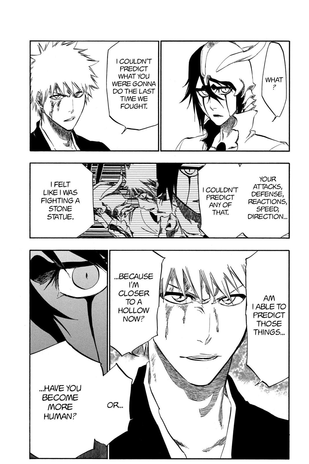 Bleach Chapter 341 - Page 18