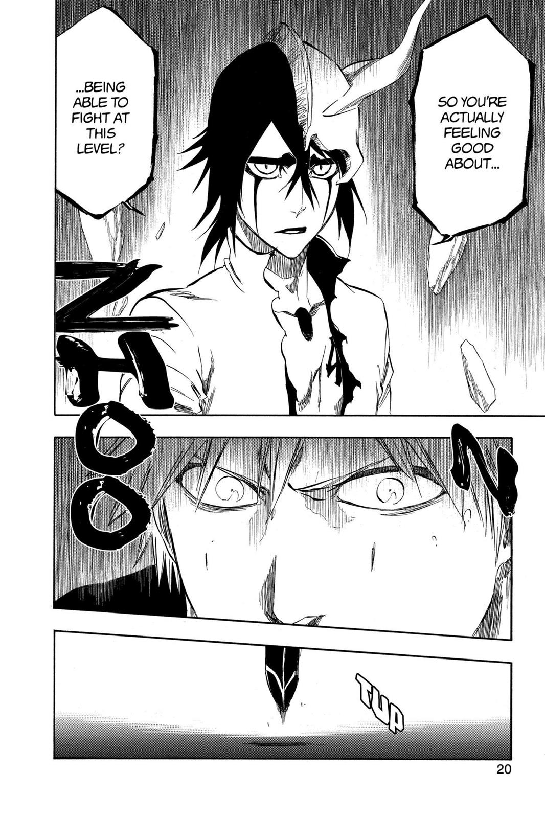Bleach Chapter 341 - Page 20