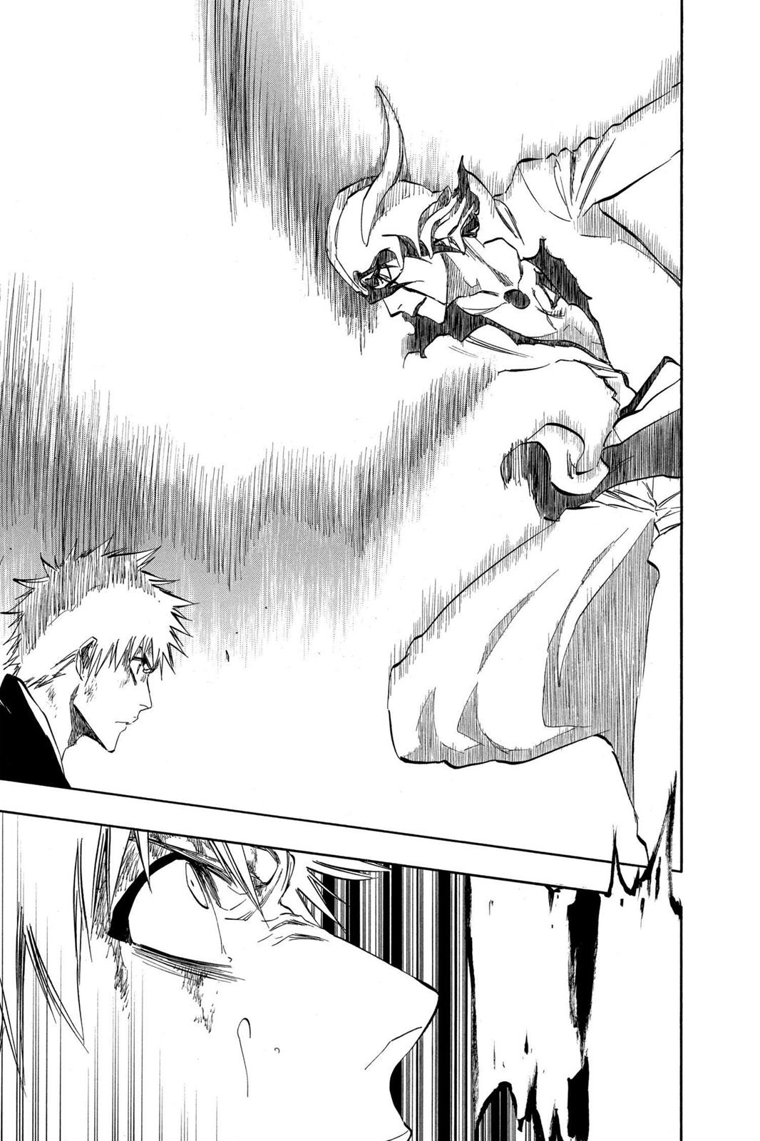 Bleach Chapter 341 - Page 21