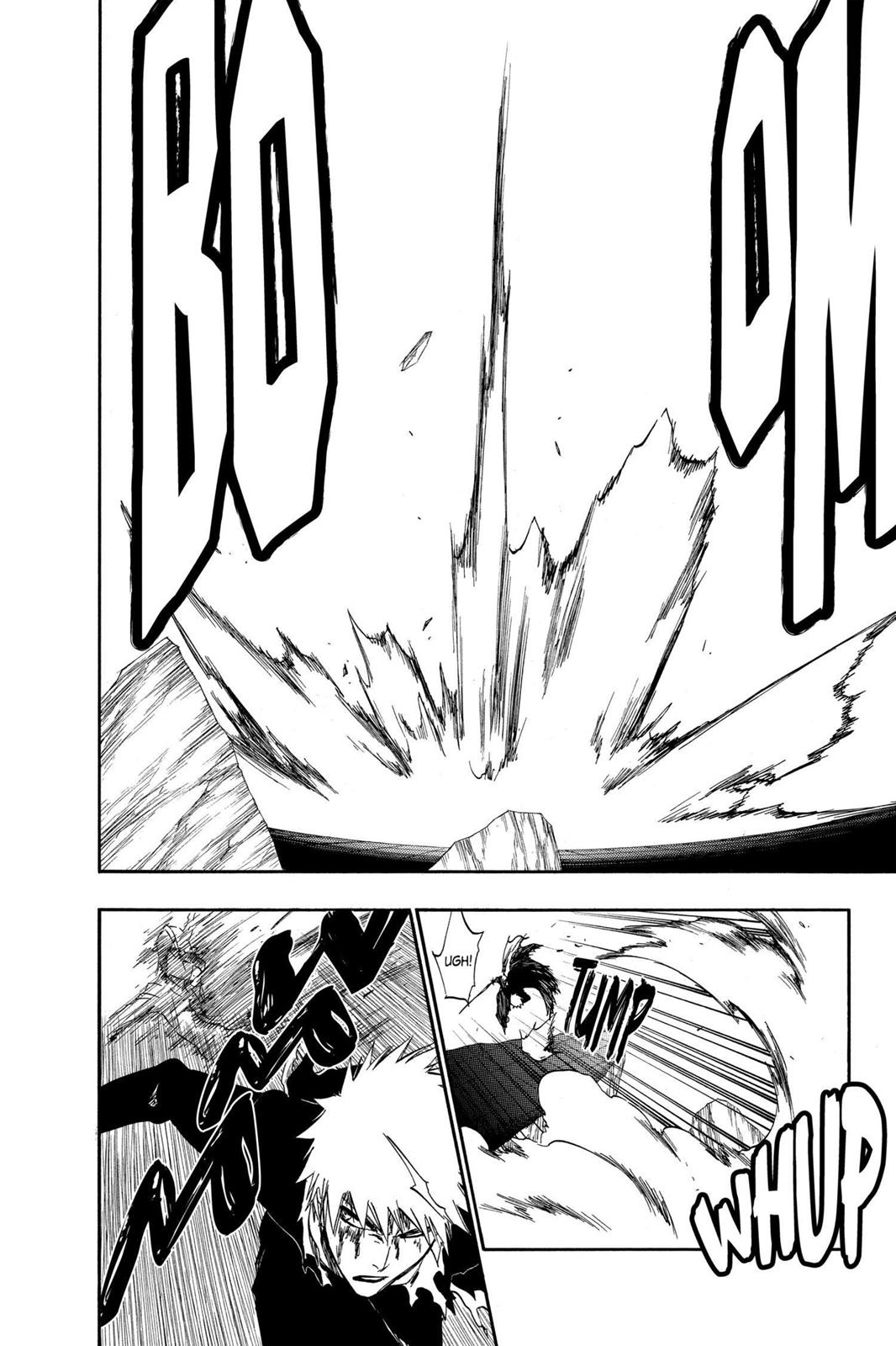 Bleach Chapter 341 - Page 22
