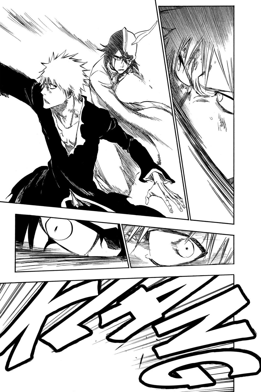 Bleach Chapter 341 - Page 23
