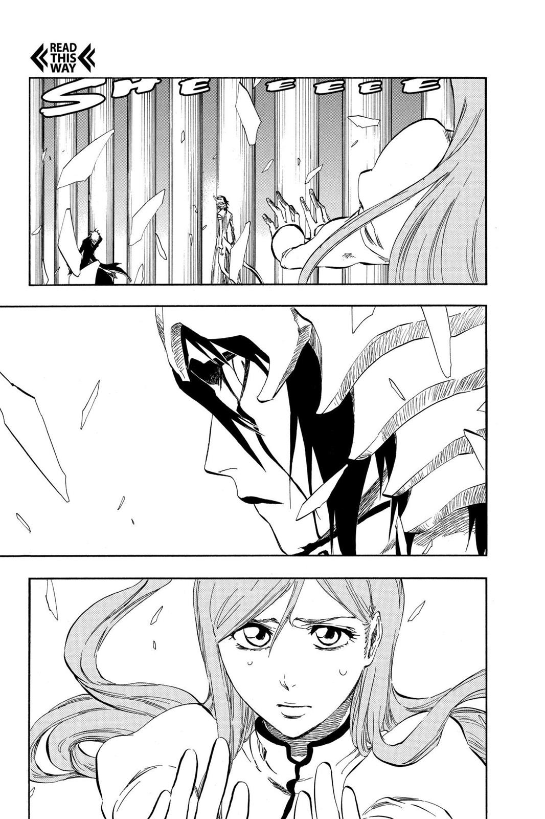 Bleach Chapter 341 - Page 25