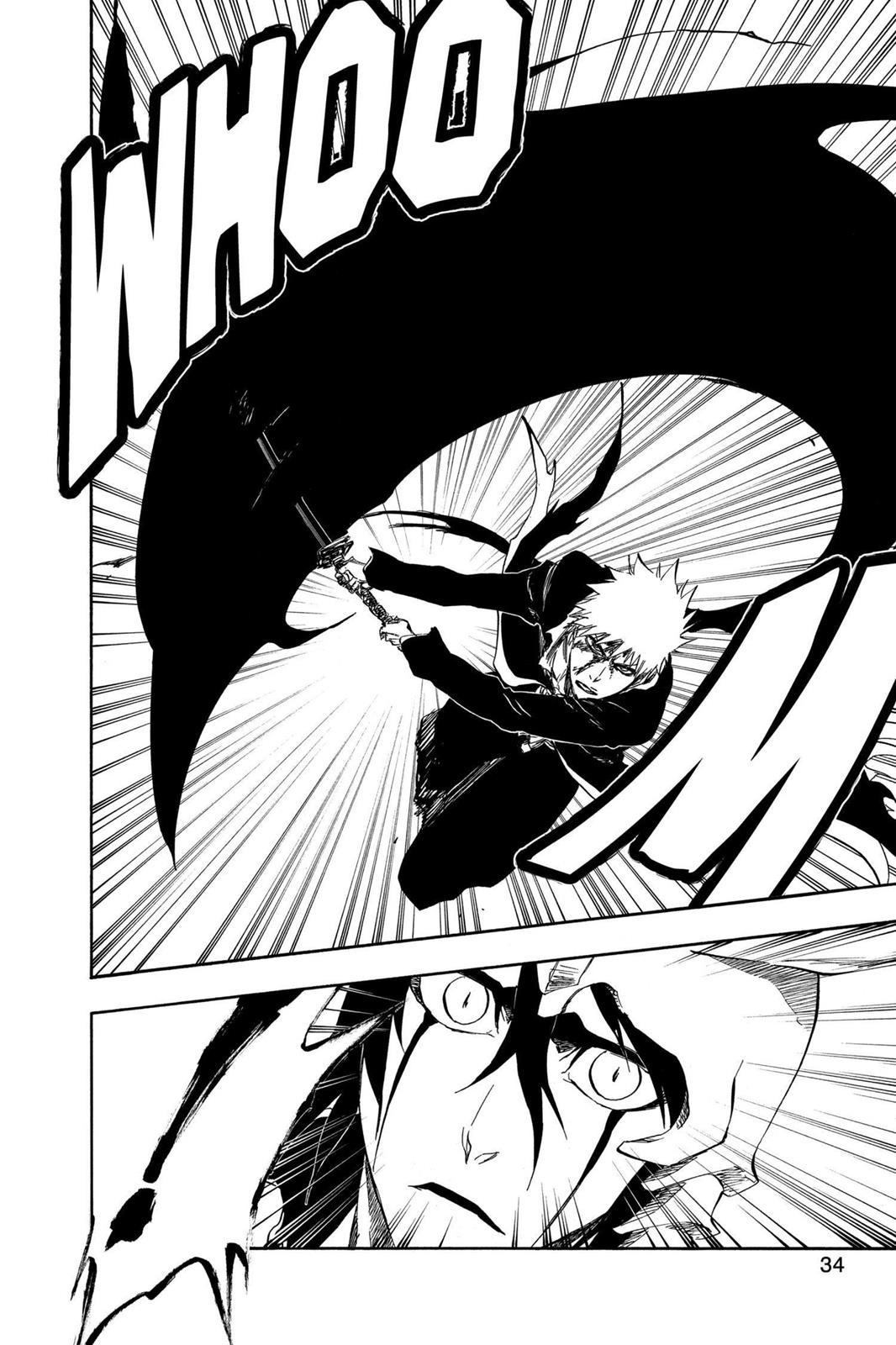 Bleach Chapter 342 - Page 8