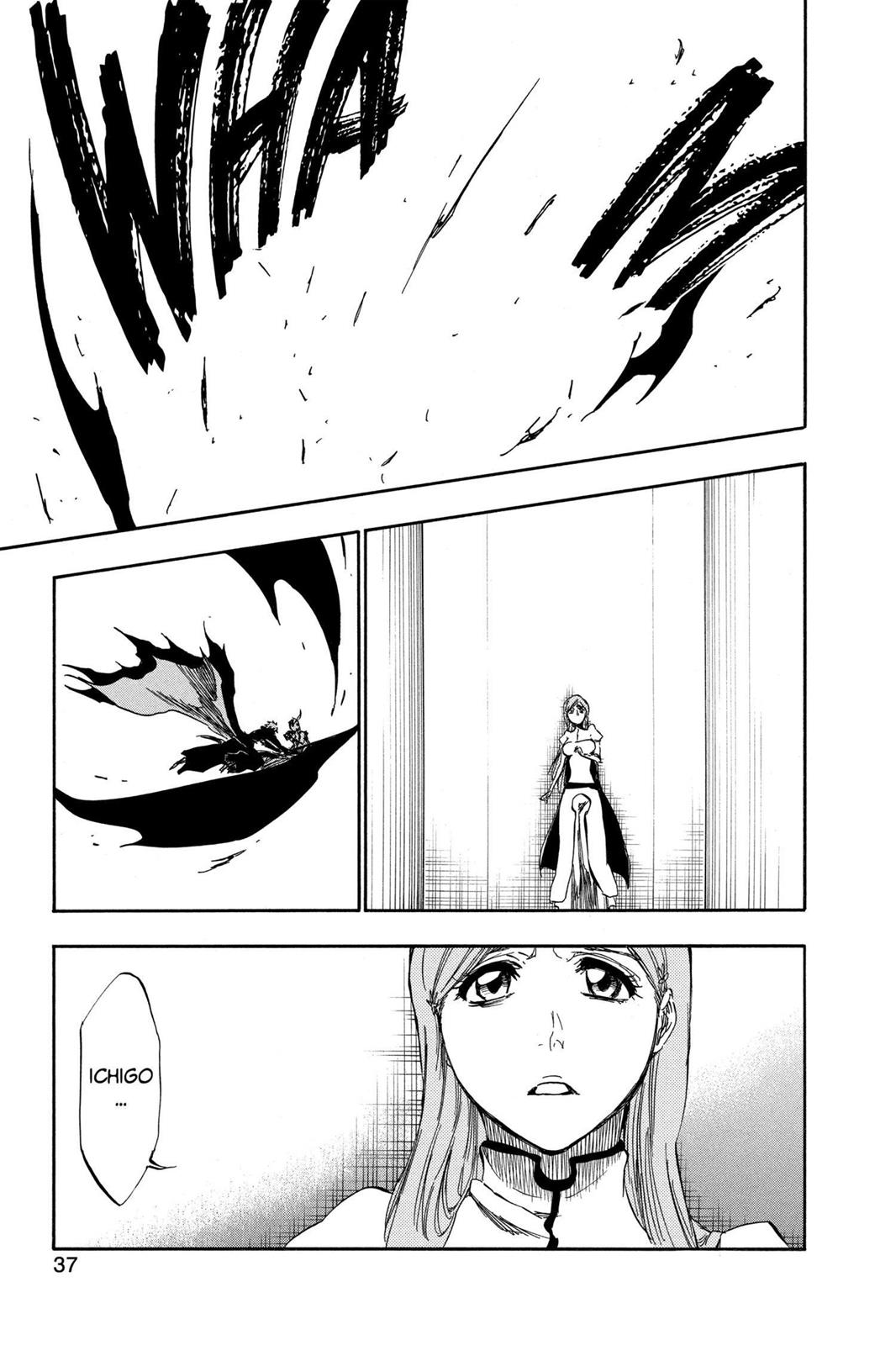Bleach Chapter 342 - Page 11