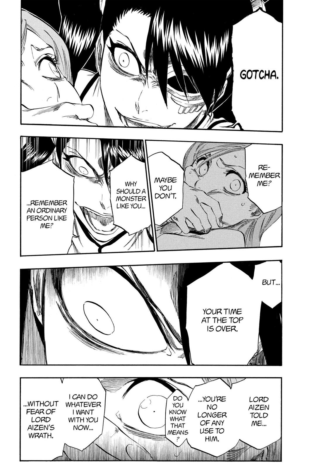 Bleach Chapter 342 - Page 13