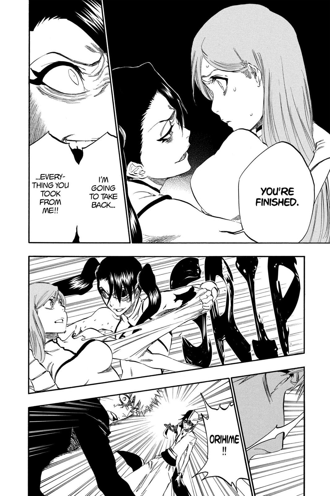 Bleach Chapter 342 - Page 14