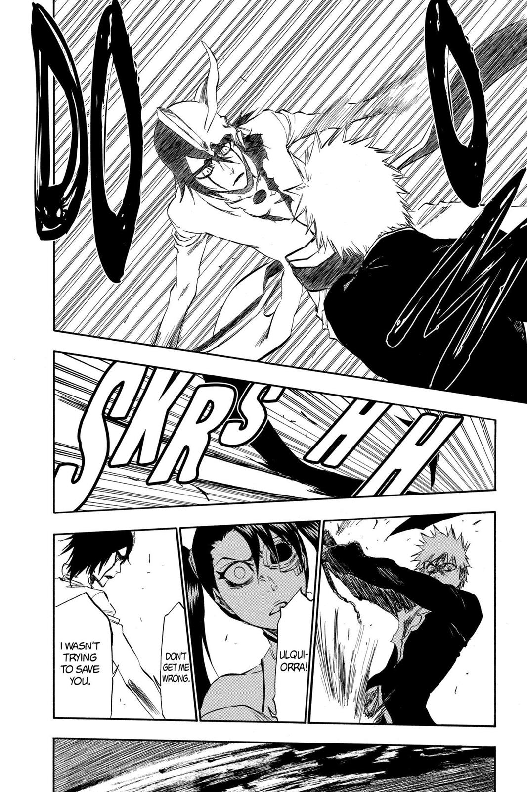 Bleach Chapter 342 - Page 16