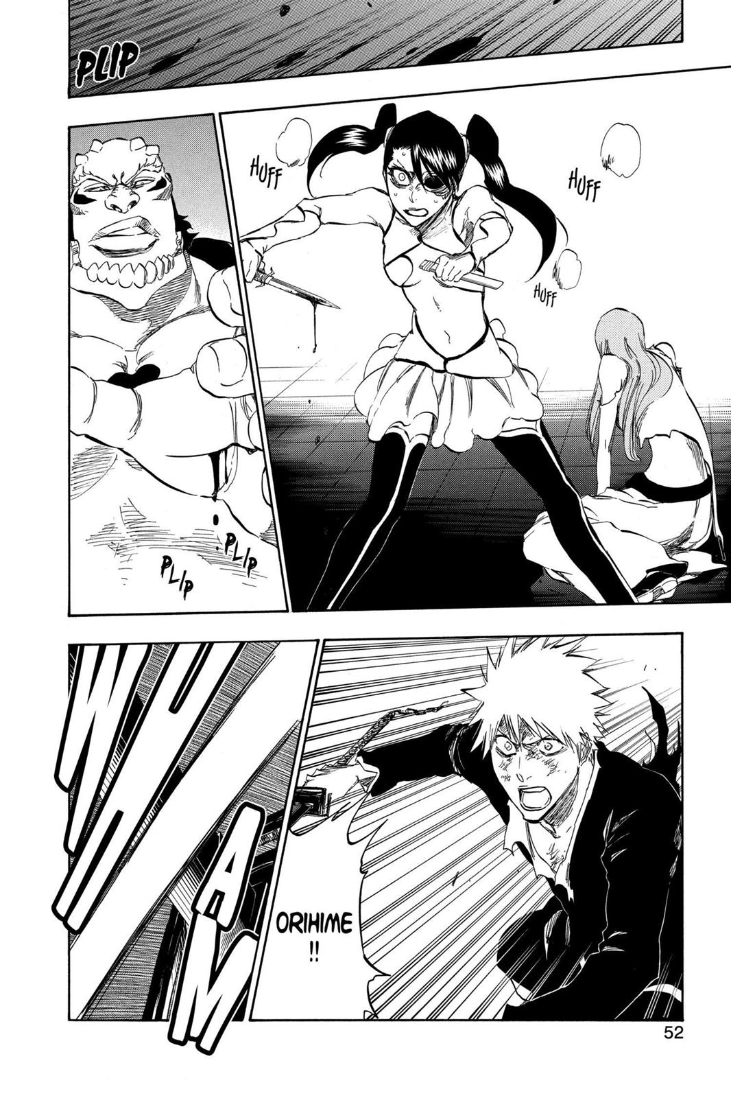 Bleach Chapter 343 - Page 6