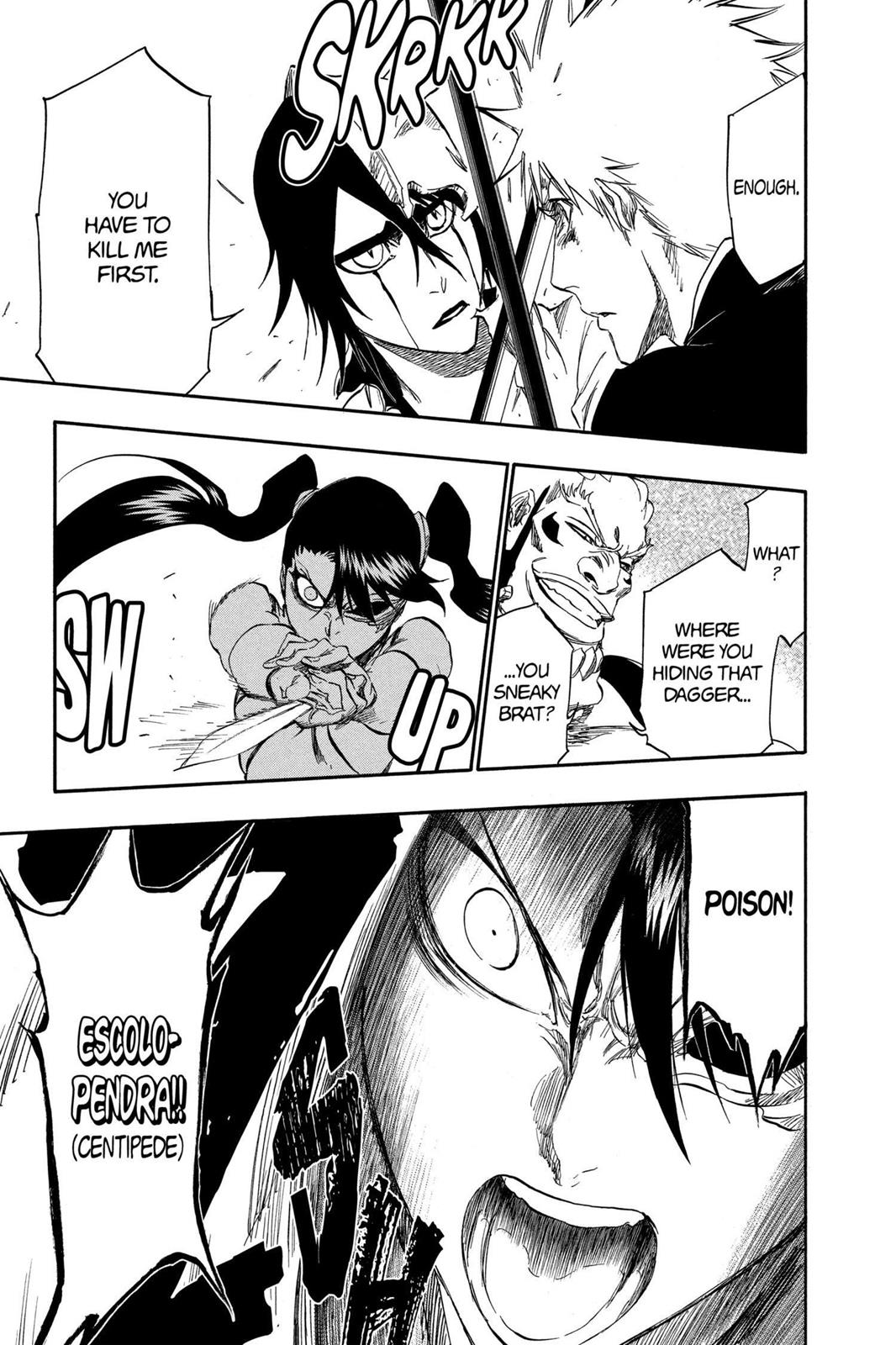 Bleach Chapter 343 - Page 7